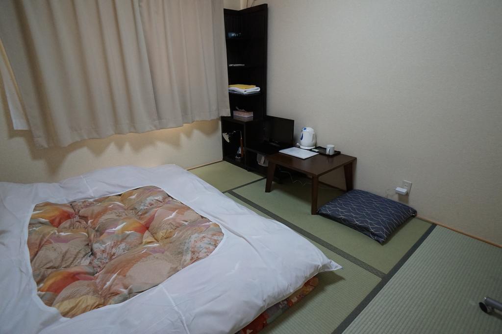 Ryokan Katsutaro Ryokan 2*